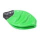 thumbnail image 1 of Boya De Defensa Redonda Para Barco, Multiusos, Antiarañazos, 11,8 X 13,8 Pulgadas, Color Verde, 1 of 5