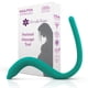 thumbnail image 1 of Herramienta de masaje perineal Intimate Rose con 10 modos de vibración, 1 of 9