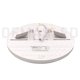 thumbnail image 2 of Panel Led Redondo Ajustable 18W 1620Lm, 2 of 3