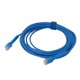 thumbnail image 2 of UBIQUITI Azul 5mt Cable Cat6 RJ45 500cm U-Cable-Patch-5M-RJ45-BL, 2 of 3