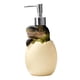 thumbnail image 3 of Dispensador De Jabón Bomba Dispensador De Loción Para Champú Jabón Líquido Accesorio De Baño Estilo A, 3 of 5