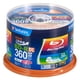 thumbnail image 1 of Disco Blu-ray Verbatim BD-R DL de 50 GB, 50 discos, velocidad de 1 a 6 veces, 1 of 7