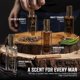 thumbnail image 3 of Set de colonias Viking Revolution 4×20 ml tamaño viaje, 3 of 7