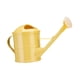 thumbnail image 4 of Regadera Tarro De 1 5 L Regadera Práctica Portátil Para Césped Patio Al Aire Libre Amarillo, 4 of 5