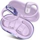 thumbnail image 1 of Auriculares Open Ear AOTONOK Q77 Lavanda Bluetooth 5.4 IPX7 50 h, 1 of 3