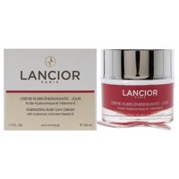 Crema De Día Energizante Lancior 50 Ml
