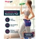 thumbnail image 2 of Envoltura de hielo Magic Gel Hip para aliviar la bursitis y el dolor de cadera, 2 of 8