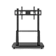 thumbnail image 1 of Soporte Tv Base Pedestal Rueda Televisor 32 A 75 Pulgadas, 1 of 2