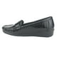 thumbnail image 2 of Mocasin Chalada Mujer Maya-1 Negro Casual, 2 of 7