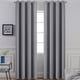 thumbnail image 1 of Cortinas Blackout Yakamok con Ojales, 1 of 3