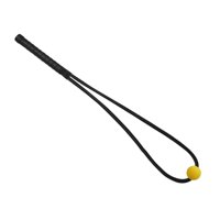 Magideal - Ayuda De Entrenamiento De Swing De Golf De 35 Pulgadas Equipo De Corrección De Posición De Postura Correcta Entrenador De Cuerda De Práctica Duradera
