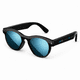 thumbnail image 2 of Lentes Inteligentes Ai Smart Glasses Camara 2MP Bluetooth Traductor, 2 of 8