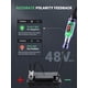 thumbnail image 3 of Luz de prueba automotriz JASTIND 3-48V LED digital, 3 of 7