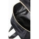 thumbnail image 2 of Mochila Marc Jacobs The Biker Mediana Negra, 2 of 3