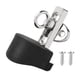 thumbnail image 2 of Clarinete/Oboe Pulgar Resto Pulgar Protectores Mano Resto Cubierta Para Reemplazo, 2 of 3