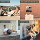 thumbnail image 5 of Balones medicinales ProSourceFit Soft Wall Full Body Dynamic, 5 of 5
