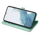 thumbnail image 3 of Funda Cartera FOXDOCK para Samsung Galaxy S23 , Flip PU con Relieve de Gatos y Perros, Tarjetero y Soporte, 3 of 6