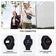 thumbnail image 4 of Reloj inteligente Garmin vivoactive 6 GPS con pantalla AMOLED - Slate, 4 of 8