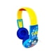 thumbnail image 1 of Audifono Alambrico Jack 3.5 Azul Mickey Mouse Infantil, 1 of 4