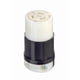 thumbnail image 1 of Conector De Bloqueo 20a 125v Nema L5 20r Industrial, 1 of 2