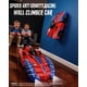 thumbnail image 2 of Coche RC Trepador Innovakids Spider para Pared y Techo, 2 of 7