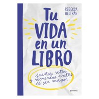Montena - Tu Vida En Un Libro