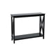 thumbnail image 1 of Arrimo Elegante Coquix Para Living Negro Diseño Industrial, 1 of 3