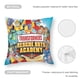 thumbnail image 5 of Transformers Rescue Bots Fundas de almohada de terciopelo con tema, regalos de funda de almohada, decoración para el hogar, cojín de lanzar, regalo de cumpleaños para fans y parejas.40*40cm., 5 of 6