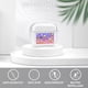 thumbnail image 3 of Emoji-theme AirPods Pro Earphone Case Compatible with Apple Devices Premium Flexible TPU theme Custom, 3 of 6