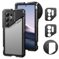 Estabilizador Para Jaula De Teléfono Neewer S25 Ultra Con Adaptador De Filtro 67Mm