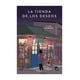 thumbnail image 1 of Libro La Tienda De Los Deseos Hiyoku Korisu, 1 of 2