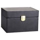 thumbnail image 1 of Caja Faraday Para Guardar Llaves De Coche, Protección De Seguridad Para Teléfono, 1 of 5