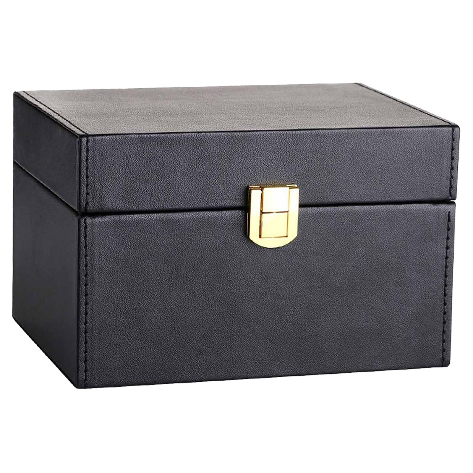 Bothyi - Caja Faraday Para Guardar Llaves De Coche, Protección De Seguridad Para Teléfono