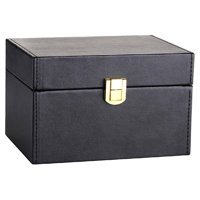 Bothyi - Caja Faraday Para Guardar Llaves De Coche, Protección De Seguridad Para Teléfono