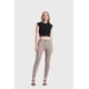 thumbnail image 4 of Jeans Mujer Emilia Café, 4 of 4