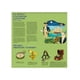thumbnail image 4 of Darwin : El Viaje De Un Naturalista Alrededor Del Mundo blanco, 4 of 4
