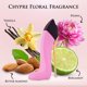 thumbnail image 5 of Perfume URBAN COLLECTION Bad Girl Blush Eau De Parfum 100 ml, 5 of 8