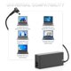 thumbnail image 3 of Cargador de portátil NELEBUTO 65W para Lenovo IdeaPad Flex, 3 of 6