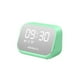 thumbnail image 2 of Reloj Despertador Con Parlante Bluetooth Lenovo Ts13 Verde - PS, 2 of 3