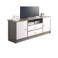 Klik Muebles - Rack De Tv Nordic