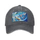thumbnail image 1 of Sombrero Vaquero Desmarcar Donald Duck Sailor Duck Adulto, 1 of 6