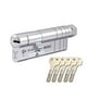 thumbnail image 1 of Cilindro de Puerta Universal Nuki, 1 of 3