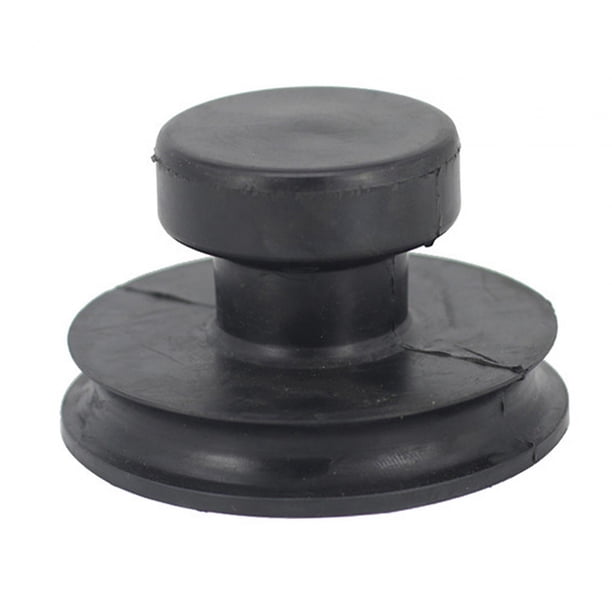 Ventosa Al Vacío, Cuenco, Elevador de Succión Fuerte, Ventosa de Elevación, Base de Canto, Herramienta de Sonido, Elevador de Vacío para Sonido Relaja 80mm
