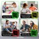 thumbnail image 4 of Visual Life Timer, nuevas señales de color cronometradas, Anchor Focus, 200 minutos, 4 of 5