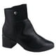 thumbnail image 1 of Botin Comfortflex Mujer 2298302 Negro Casual, 1 of 4