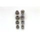 thumbnail image 3 of Puntas para Auriculares Zotech Powerbeats 2 Wireless Reemplazo Gris, 3 of 5