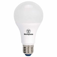 Ampolleta Led Bola A70 Luz Cálida 15W Base E27 Westinghouse