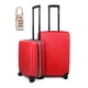 thumbnail image 1 of Pack 2 Maletas S+M West Coast Rojo, 1 of 4