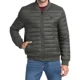 thumbnail image 1 of PARKA HOMBRE VERDE BOMBER BASICA REORDER ELLUS, 1 of 3