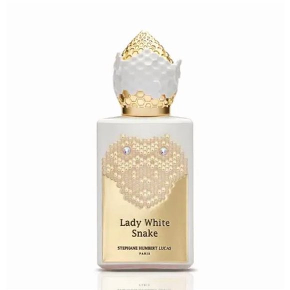 Perfume Lady White Snake de STEPHANE HUMBERT LUCAS, 50 ml